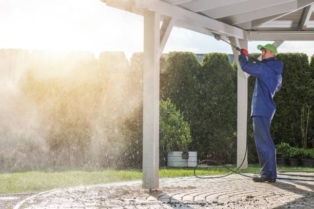 Spring Cleaning in Hiram, GA