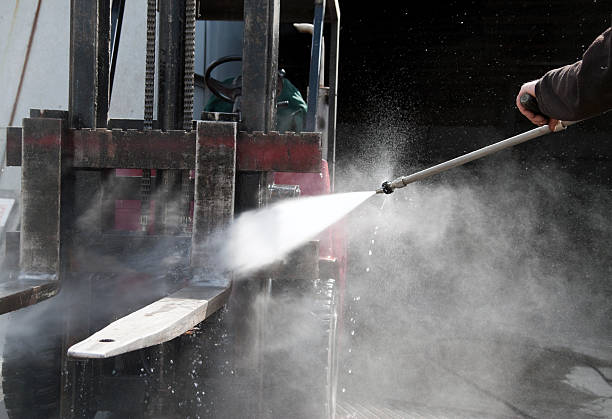 Boat and Dock Cleaning in Hiram, GA