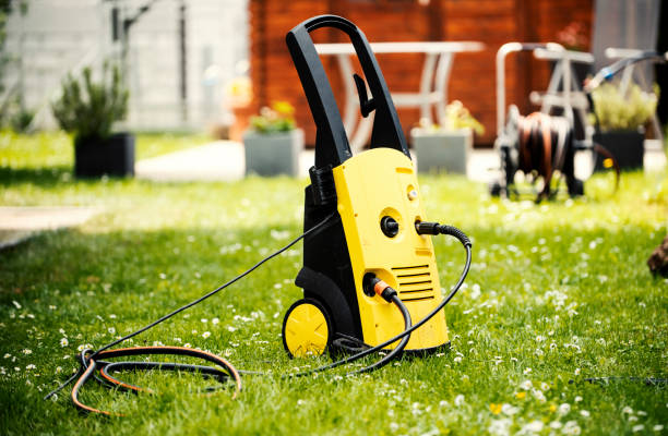Best House Exterior Washing  in Hiram, GA